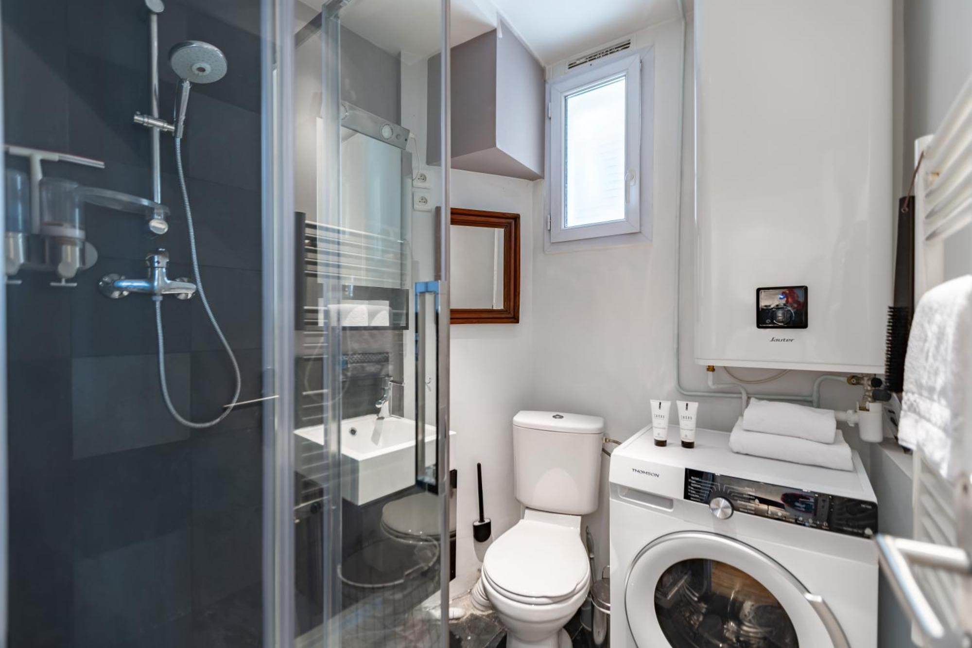 Charming Center Apartamento *